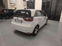 Usata Honda Jazz Executive 98 CV (72 kW) 2022 Grigio Utilitaria