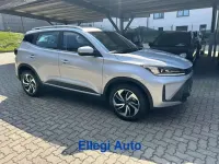 Nuova EMC SEI 147 CV (108 kW) 2026 Argento SUV
