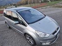 Usata Ford Galaxy Ghia 175 CV (128 kW) 2008 Monovolume