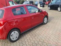 Usata Mitsubishi Space Star Intense 71 CV (52 kW) 2019 Other Utilitaria