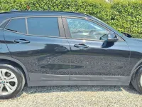 Usata BMW X2 150 CV (110 kW) 2022 Nero SUV