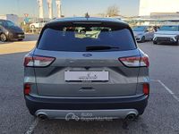 Usata Ford Kuga Titanium X 120 CV (88 kW) 2023 Grigio SUV