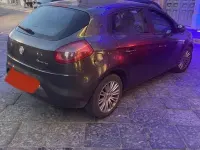 Usata Fiat Bravo 120 CV (88 kW) 2007 Grigio Utilitaria