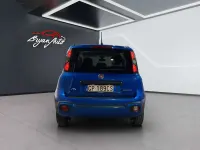 Usata Fiat Panda Cross Cross 69 CV (50 kW) 2023 Other Utilitaria