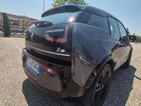 Usata BMW i3 Advantage 135 kW (184 CV) 2019 Grigio Utilitaria