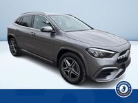 Nuova Mercedes GLA250 Advanced Plus 218 CV (160 kW) 2025 Grigio metallizzato SUV