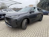 Nuova Peugeot 3008 GT 145 CV (106 kW) 2026 Grigio SUV