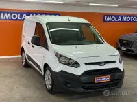 Usata Ford Transit Connect 101 CV (74 kW) 2018 Bianco Monovolume