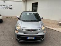 usata Fiat 500L 1.3 Multijet 95 CV Lounge