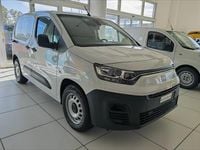 Usata Fiat e-Doblò 100 kW (136 CV) 2023 Bianco Monovolume