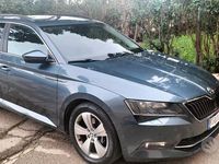 Usata Skoda Superb SportLine 150 CV (110 kW) 2017 Station wagon