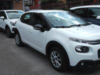 usata Citroën C3 BlueHDi 100 S&S Feel