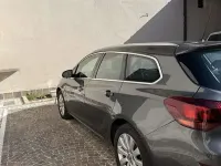 Usata Opel Astra Cosmo 131 CV (96 kW) 2013 Station wagon