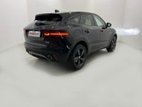 usata Jaguar E-Pace E-Pace2.0d i4 S awd 150cv auto my19