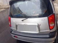 Usata Hyundai Atos 2002 Grigio Utilitaria