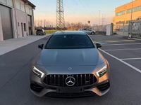 Usata Mercedes A45 AMG AMG 421 CV (309 kW) 2021 Berlina