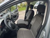 Usata Peugeot Partner 90 CV (66 kW) 2009 Monovolume