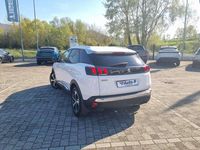 Usata Peugeot 3008 Allure 131 CV (96 kW) 2020 Bianco SUV