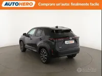 Usata Toyota Yaris Cross Trend 92 CV (67 kW) 2022 Nero SUV