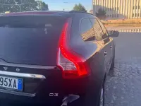 Usata Volvo XC60 150 CV (110 kW) 2016 Nero SUV