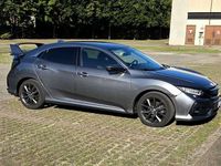 Usata Honda Civic Elegance 126 CV (92 kW) 2021 Berlina