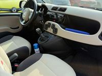 Usata Fiat Panda Lounge 69 CV (50 kW) 2014 Utilitaria