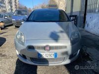 Usata Fiat Bravo Dynamic 120 CV (88 kW) 2011 Grigio Utilitaria