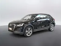 Usata Audi Q2 Admired 116 CV (85 kW) 2024 A2 nero brillante SUV