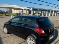 Occasion Opel Corsa 95 ch (69 kW) 2011 Noir Citadine