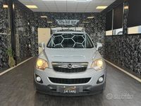 Usata Opel Antara Cosmo 163 CV (119 kW) 2013 Grigio SUV