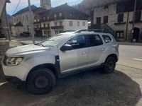 Usata Dacia Duster Comfort 101 CV (74 kW) 2021 Grigio SUV