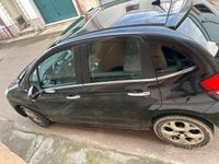 Usata Citroën C3 2013 Nero Utilitaria