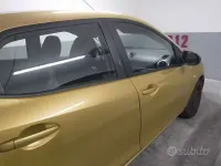 Usata Mazda 2 75 CV (55 kW) 2008 Utilitaria