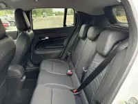 Usata Jeep Avenger Altitude 101 CV (74 kW) 2025 Bianco SUV