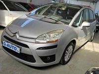 usata Citroën Grand C4 Picasso 1.6 HDi 110 FAP CMP6 Elegance