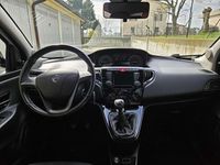 Usata Lancia Ypsilon Gold 69 CV (50 kW) 2017 Utilitaria