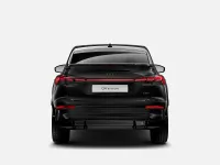 Nuova Audi Q4 Sportback e-tron S-Line 77 kW (105 CV) 2027 Nero mythos metallizzato SUV