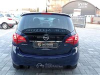 Usata Opel Meriva 101 CV (74 kW) 2011 Other Monovolume
