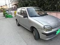 Usata Fiat 600 2002