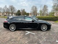 usata Porsche Panamera 4 / 3.6 Benzina 300 Cavalli FULL