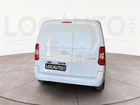 Usata Citroën Berlingo 102 CV (75 kW) 2024 Bianco Monovolume