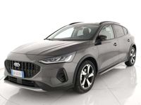 Usata Ford Focus Active 125 CV (91 kW) 2023 Grigio Station wagon