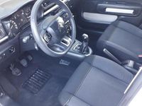 Usata Citroën C3 Feel 100 CV (73 kW) 2020 Bianco Berlina