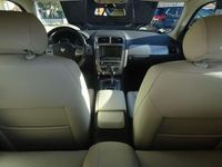 Usata Jaguar XK 298 CV (219 kW) 2007 Nero Coupé