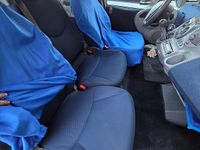 Usata Fiat Multipla 2004 Grigio Monovolume