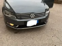 Usata VW Passat 150 CV (110 kW) 2014 Station wagon