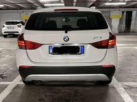 Usata BMW X1 143 CV (105 kW) 2010 SUV