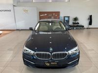 usata BMW 520 D d auto 190CV 2019 * BERLINA *