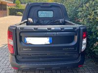 Usata Dacia Pick up 90 CV (66 kW) 2018 Bianco Pick-up