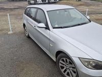 Usata BMW 320 163 CV (119 kW) 2006 Station wagon